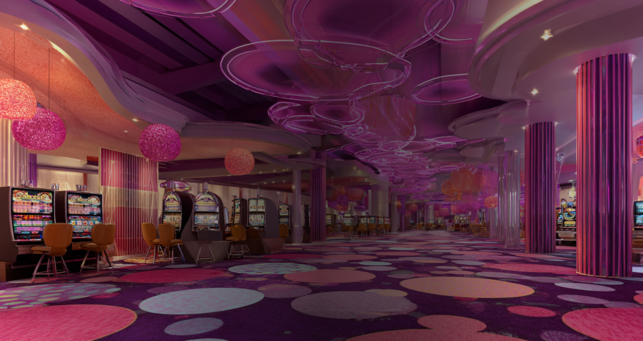 Simsinos Casino