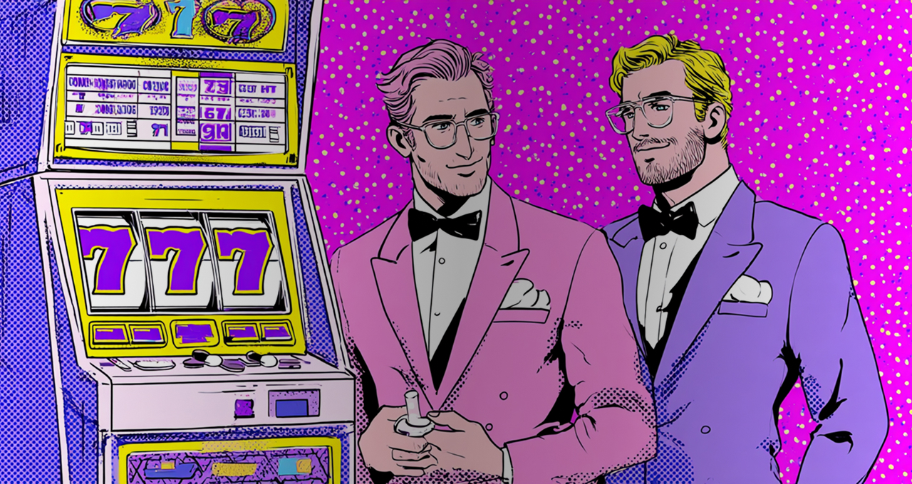 Simsinos Casino